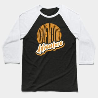 Adventure Baseball T-Shirt